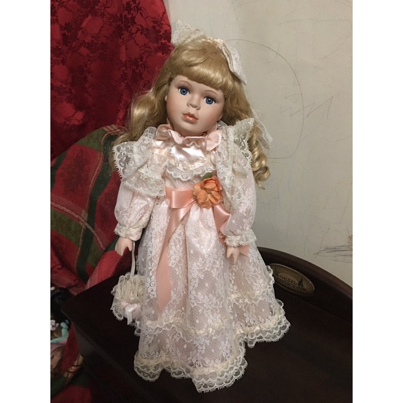 The leonardo collection dolls clearance price