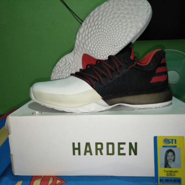 James harden vol 1 price sale