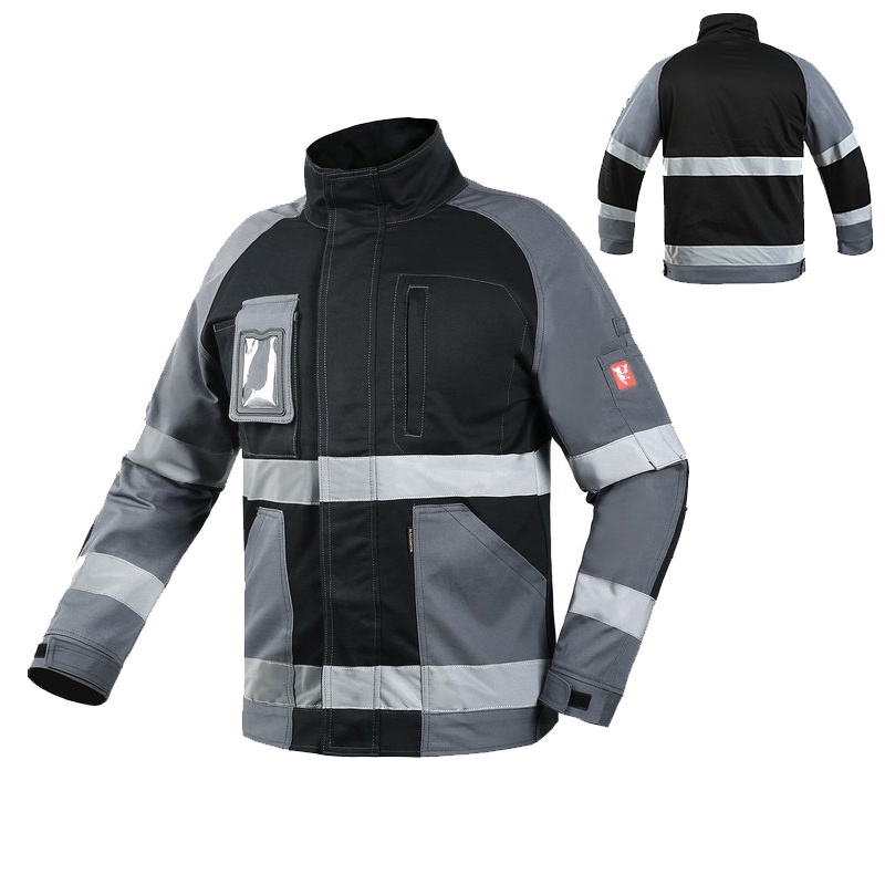 Construction outerwear best sale