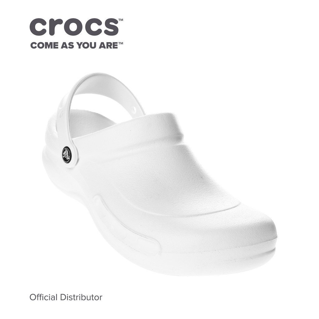 Crocs hotsell bistro clogs