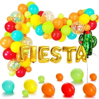 fiesta theme party - Best Prices and Online Promos - Apr 2024