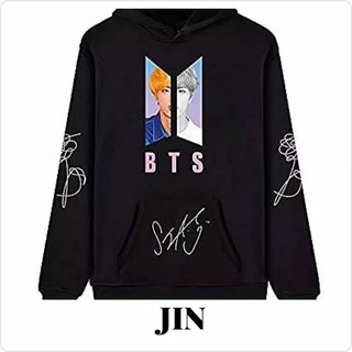 Bts sweater cheap for girls