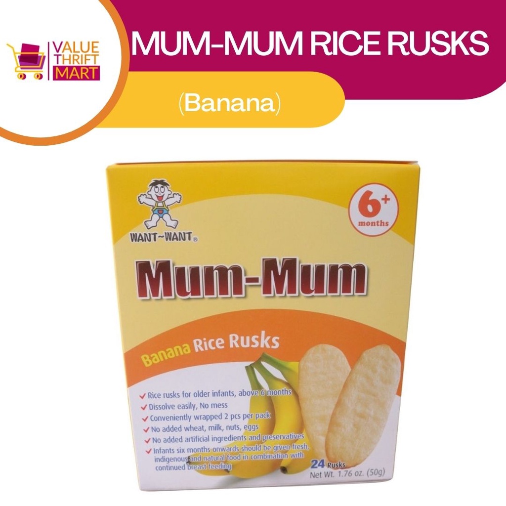 Rice biscuits best sale for babies