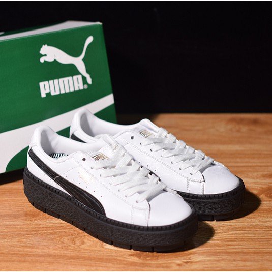 Puma platform 2024 trace l