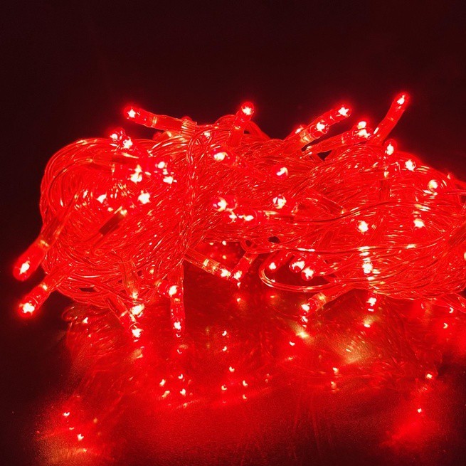 MABUHAY STAR 80L/100L CHRISTMAS LIGHTS RICE LIGHT / GLASS BULB / ENERGY ...