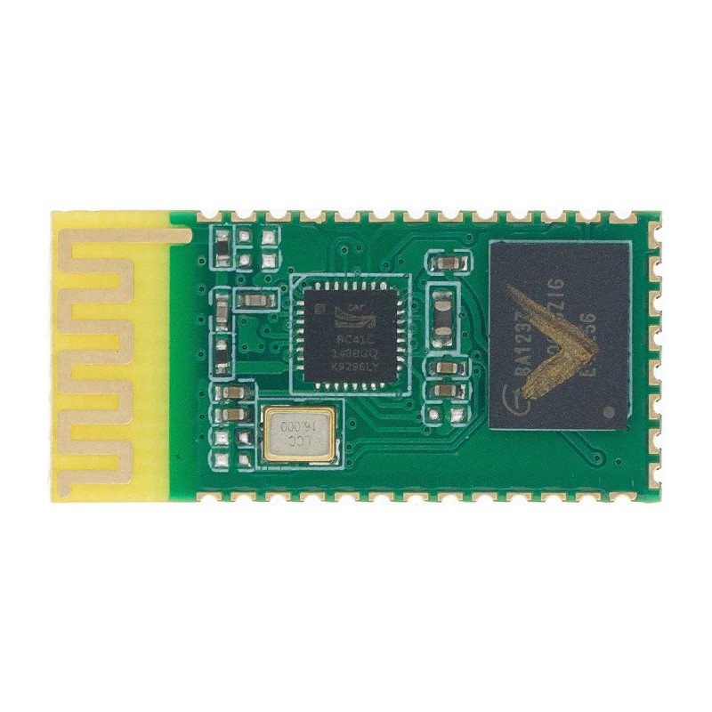 HC-07 Bluetooth module - Serial RS232 / TTL to UART converter and adapter
