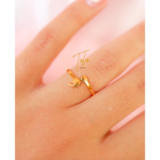 TALA by Kyla Semicolon Collection with Giftbox Packaging Shopee