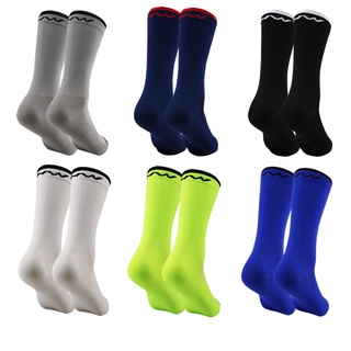 Professional Competition Cycling Socks Men Women Sport Riding Socks Mesh  Basketball Badminton Racing Socks Calcetines Ciclismo