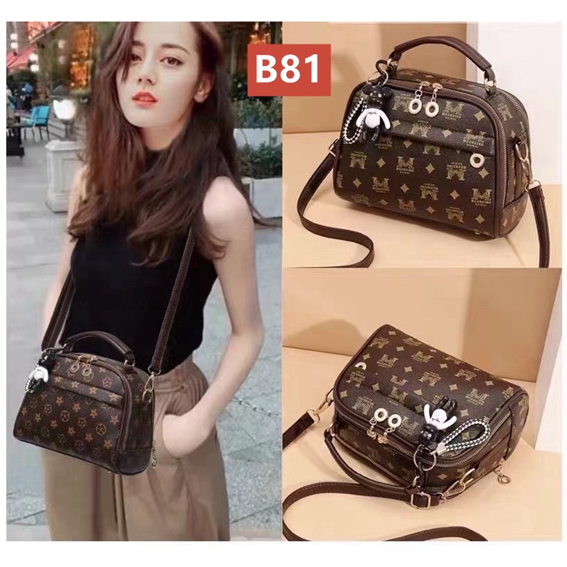 Shopee sling cheap bag sale