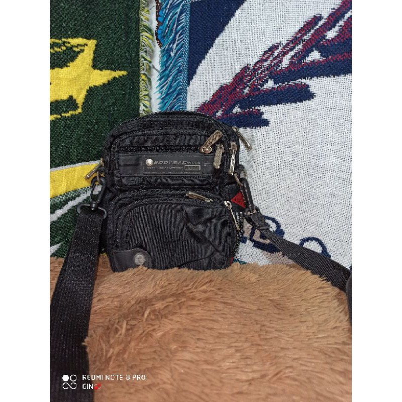 BODYSAC SLING SMALL FOR MEN Shopee Philippines