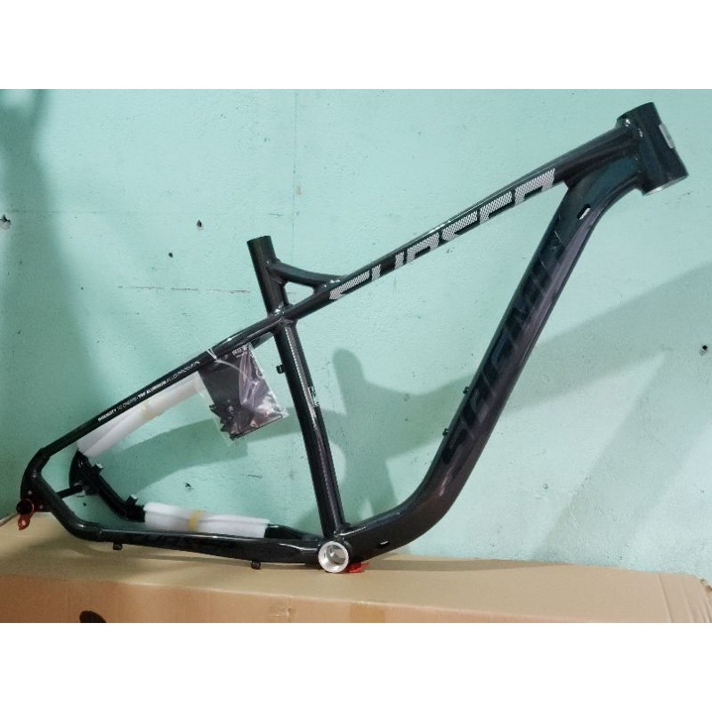 sagmit chaser frame 29er