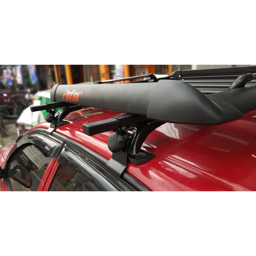 Universal Roofrack Topload Rack Luggage Carrier for Toyota Vios