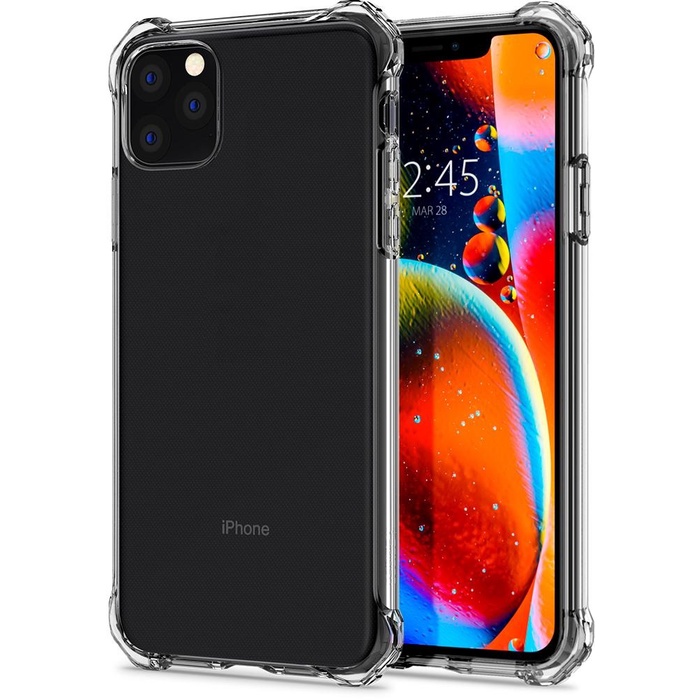 spigen liquid iphone 11