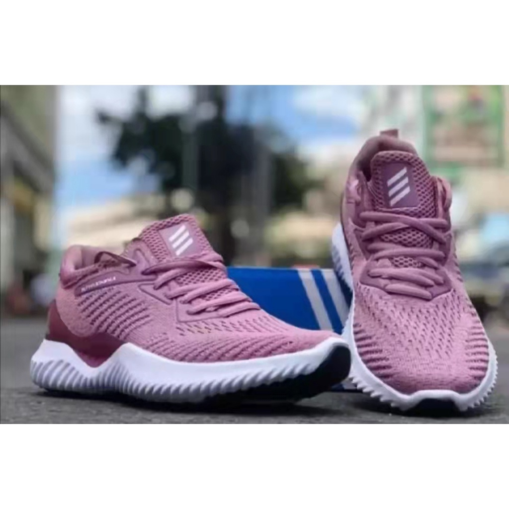 Adidas alphabounce 2024 women's 6