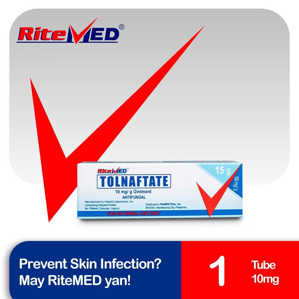 Is Clotrimazole The Same As Tolnaftate? – FQRV