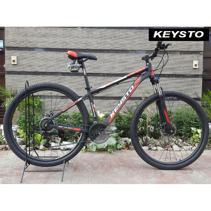 Keysto bicycle store price list