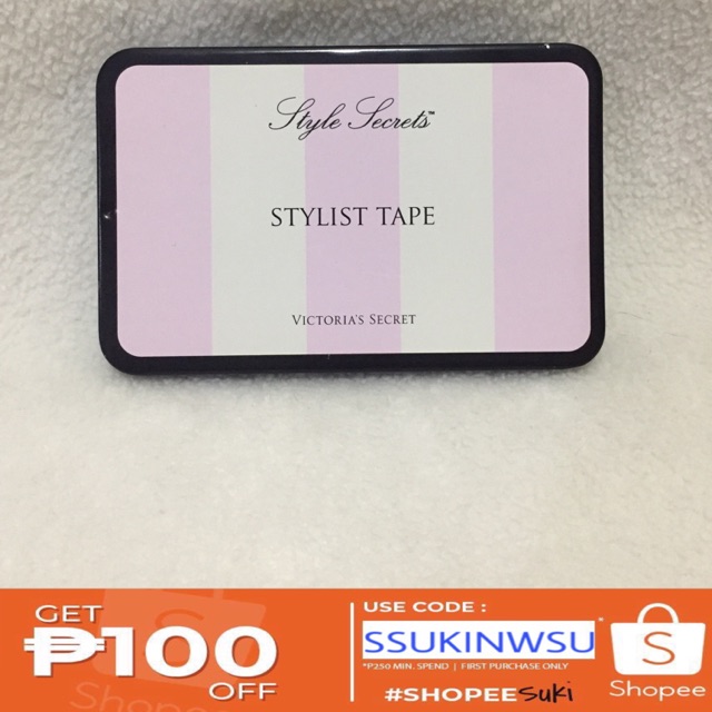 Stylist Tape