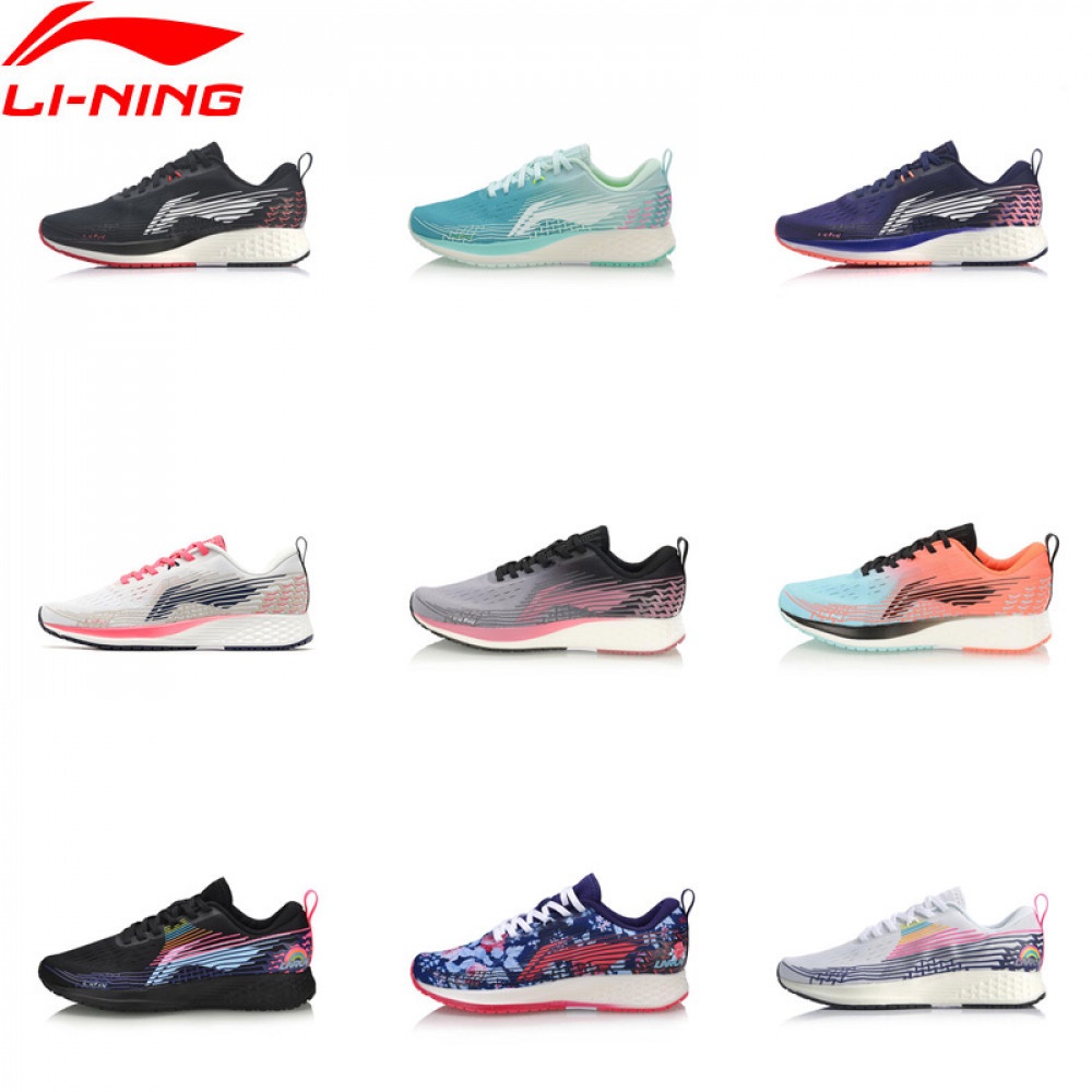 Women running clothes - Li-Ning