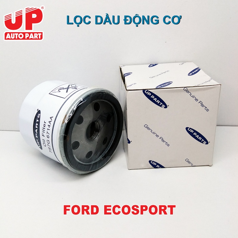 Ford ECOSPORT Engine Oil Filter Shopee Philippines