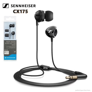 Sennheiser cx 6.0 online bt 507447