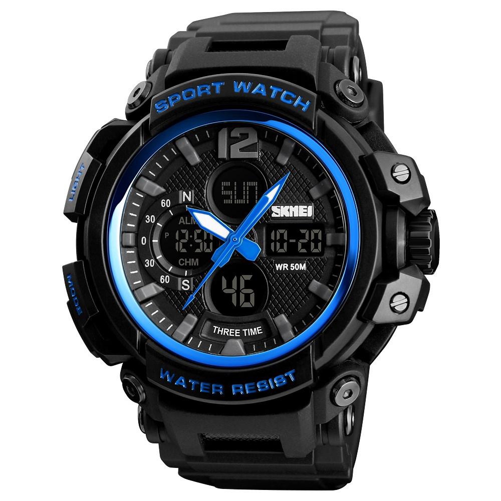 Skmei watch shopee deals