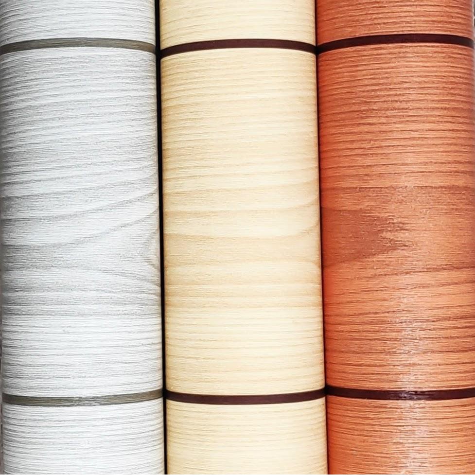 Wall Sticker Wood Planks Series 45cmX10m High Quality Self Adhesive 3D