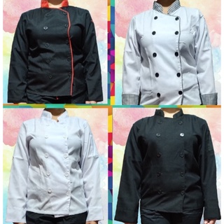 Chef deals uniform divisoria