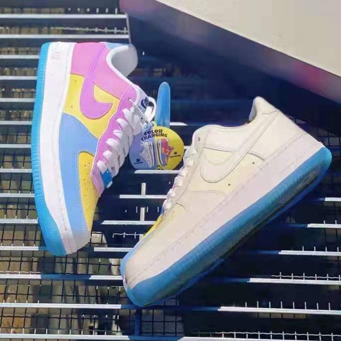 mens uv reactive shoes