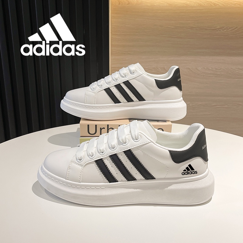 Adidas high store sole shoes