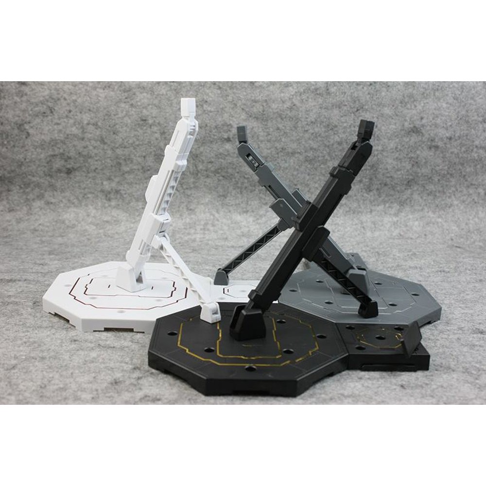 Supernova Gundam MG 1/100 Action Base Stand | Shopee Philippines