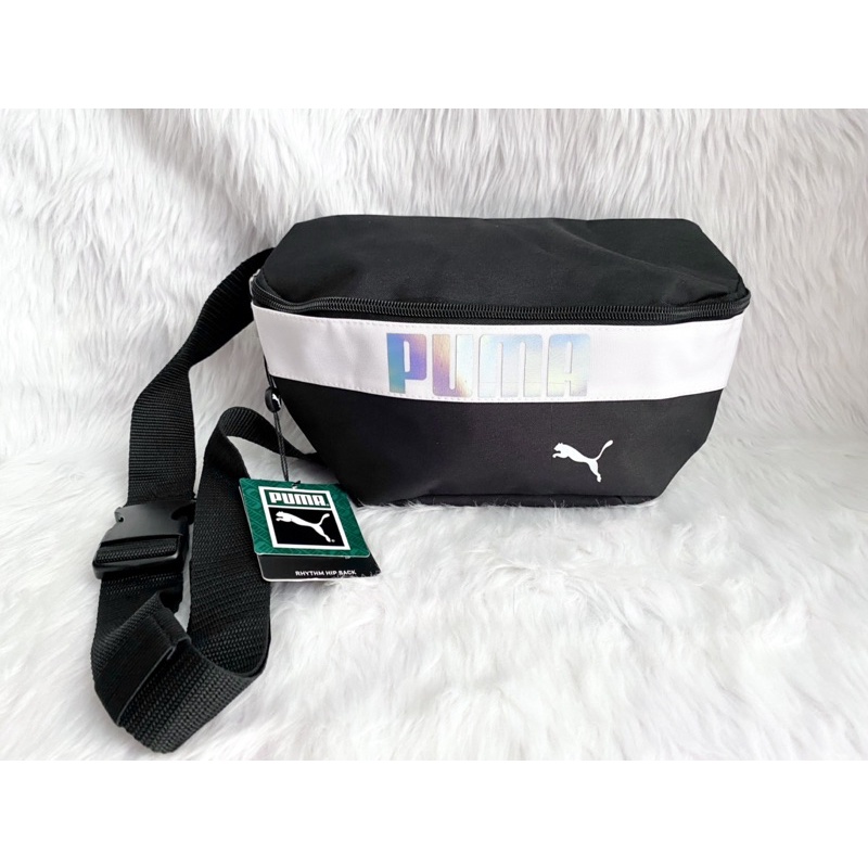 Puma belt outlet bag