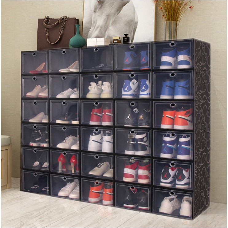 Shoe rack on sale shopee