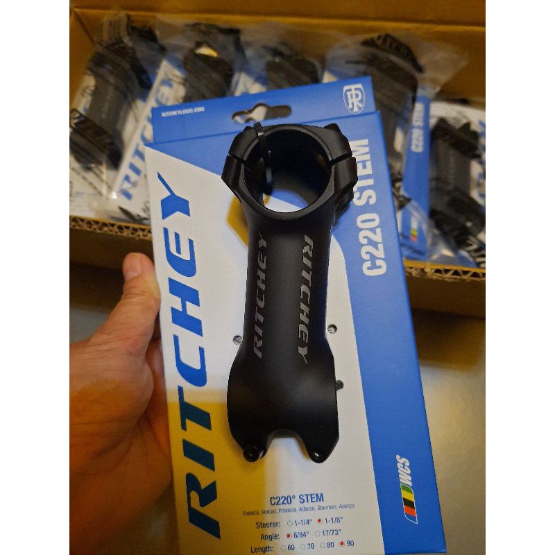 Ritchey road stem hot sale