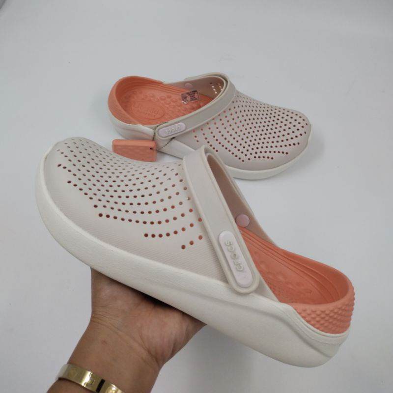 Crocs LiteRide Clog Shoes Popular Models For Both Men And Women Sandals ...