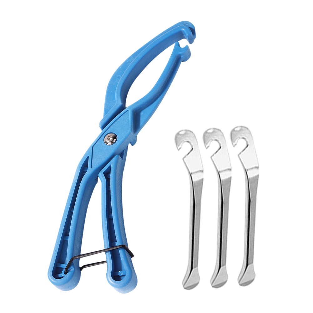 Curated visual reference: Gallery Detail: Hot Spotabs Bike Hand Tire Lever Bead Tool For Hard