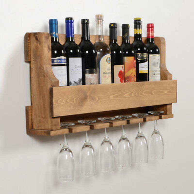 Wine rack shopee sale