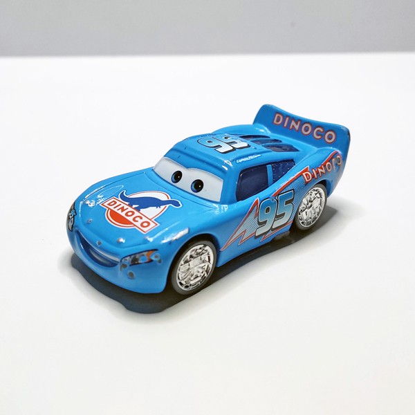 Disney Cars 2 Pixar Diecast Vehicles Tex Dinoco Hank Halloween Murphy ...