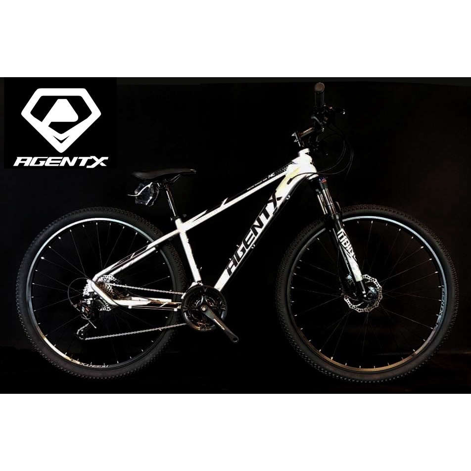 Agent x mtb discount price