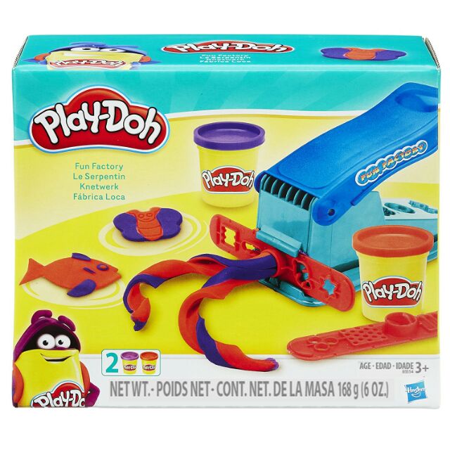 Play clearance doh shopee