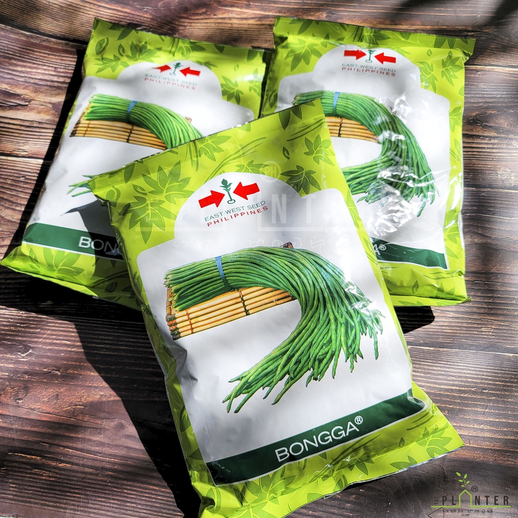 BONGGA 1kg or Sitaw 1Kg East West ORIGINAL | Shopee Philippines