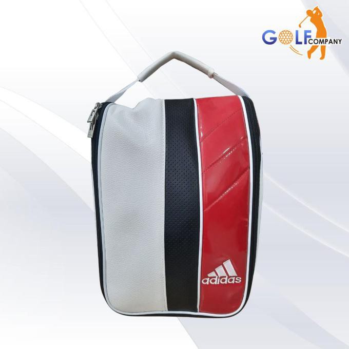 Adidas LIMITED EDITION GOLF Shoe Bag Shopee Philippines