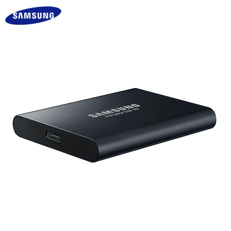 SAMSUNG Portable T5 SSD 2TB 1TB External Solid State Drive USB 3.1 Gen2