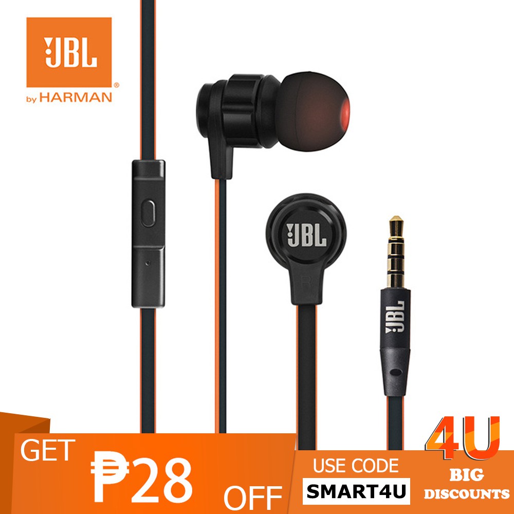 Jbl headphones shopee sale