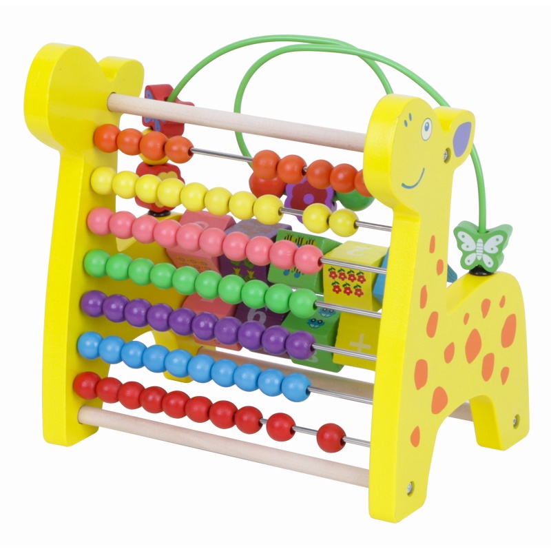 wooden abacus - Best Prices and Online Promos - Jul 2026 | Shopee ...