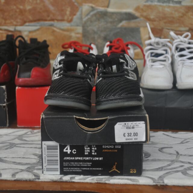 4c best sale jordan shoes