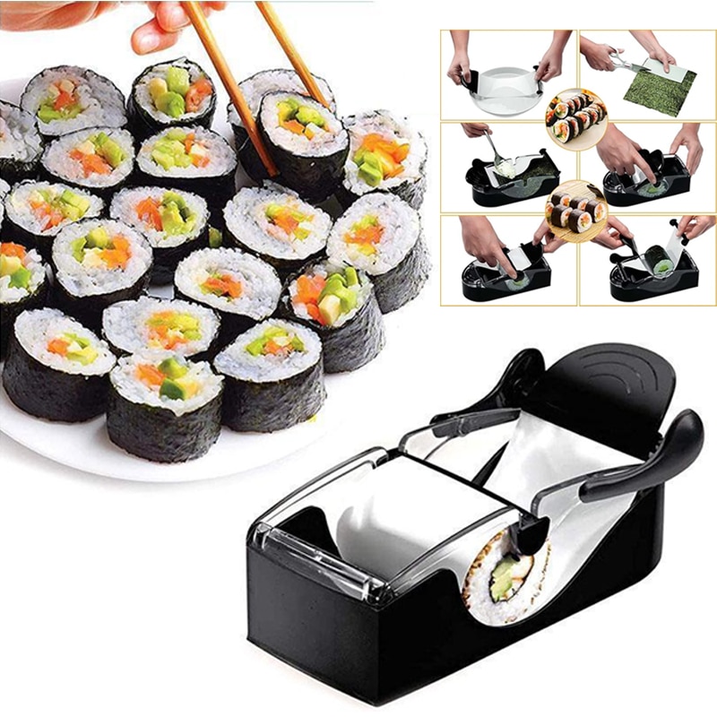 Shop sushi roller for Sale on Shopee Philippines