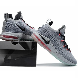 Lebron 15 high on sale cut