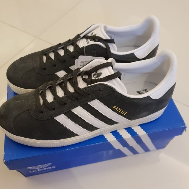 Gazelle shop size 7