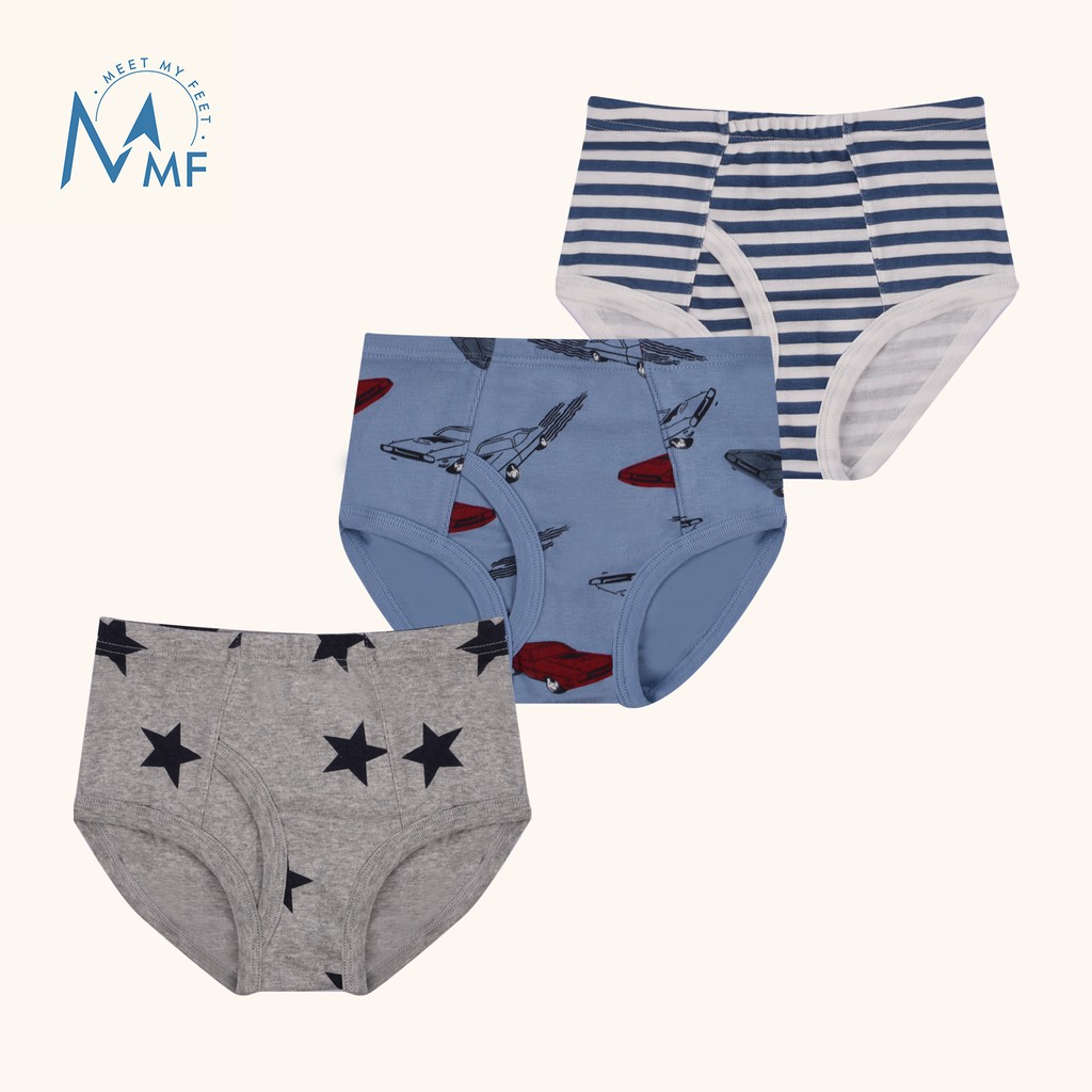 MMF Move Delancey (Briefs for Boys | Innerwear | Underwear | Toddlers ...