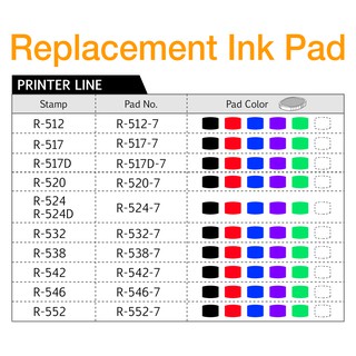 Shop fingerprint ink pad for Sale on Shopee Philippines
